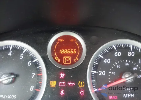 2011 Nissan Sentra 2.0 из США, поврежденный, VIN 3N1AB6AP1BL729887